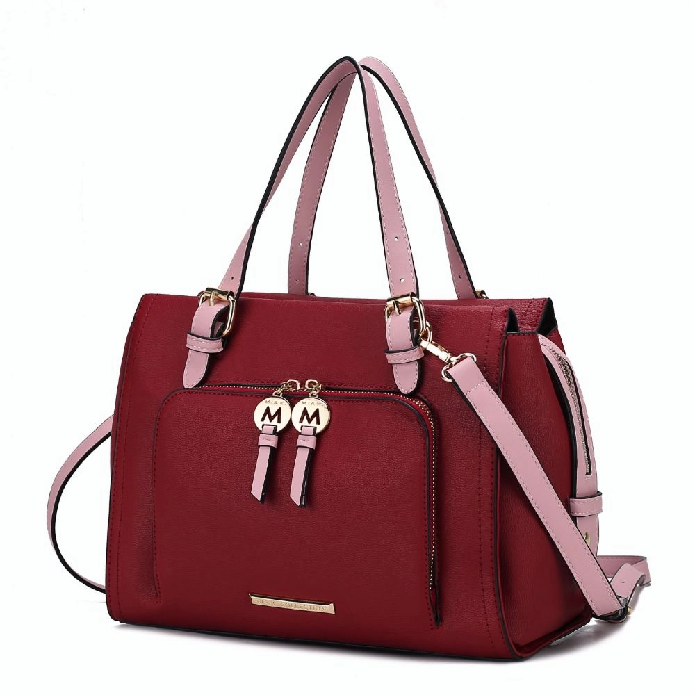 Maisie Satchel Handbag for Women's