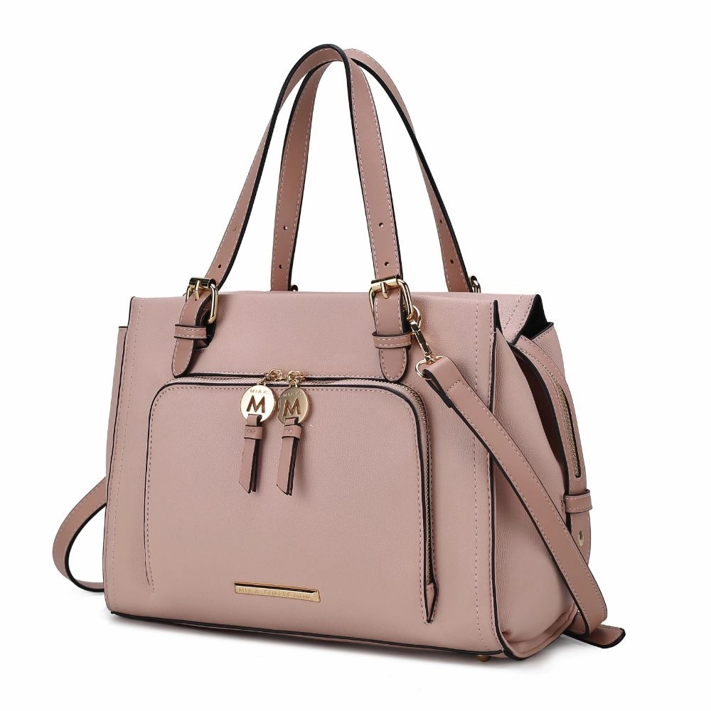 Maisie Satchel Handbag for Women's