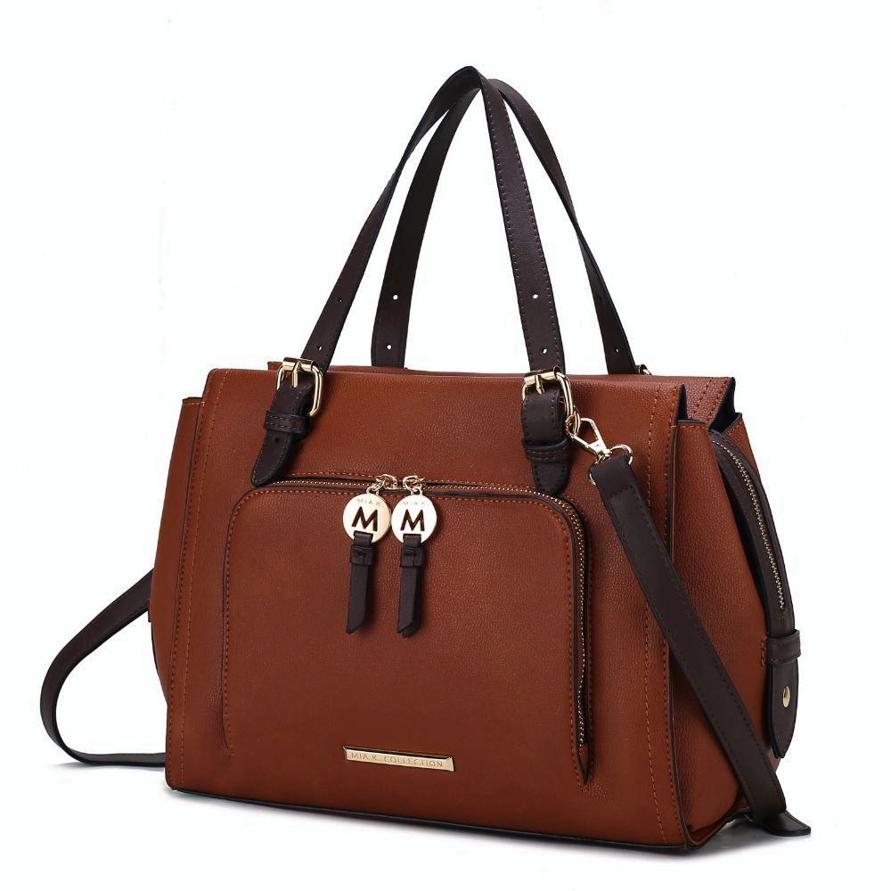 Maisie Satchel Handbag for Women's