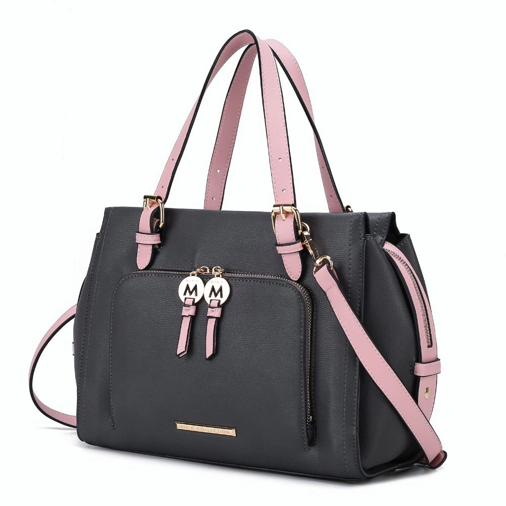 Maisie Satchel Handbag for Women's