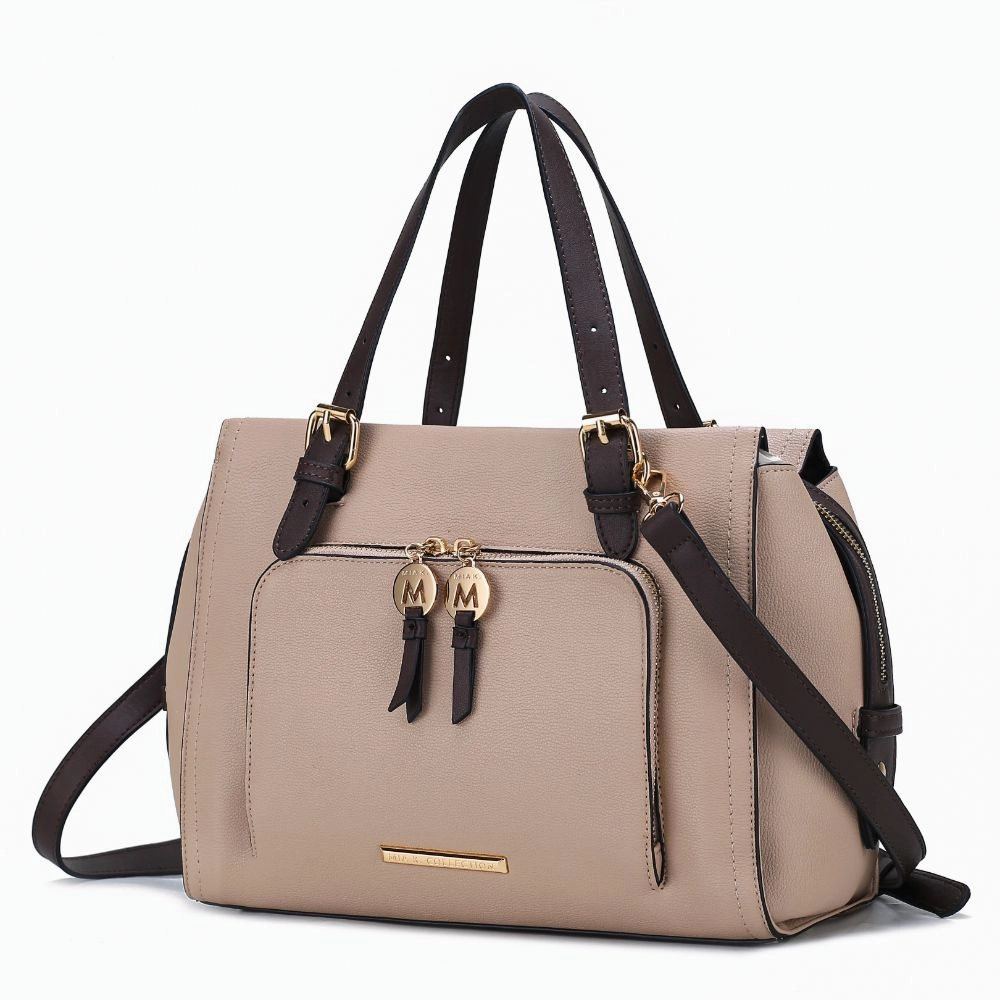 Maisie Satchel Handbag for Women's