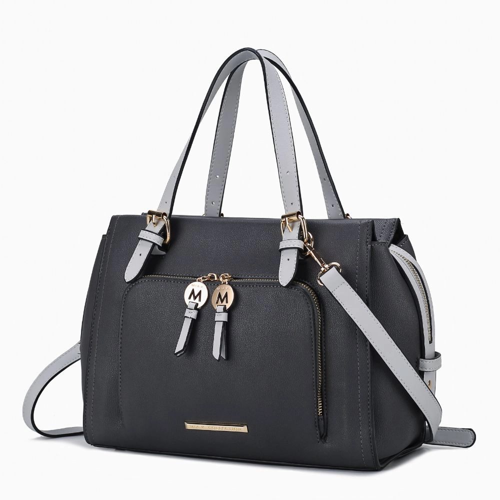 Maisie Satchel Handbag for Women's