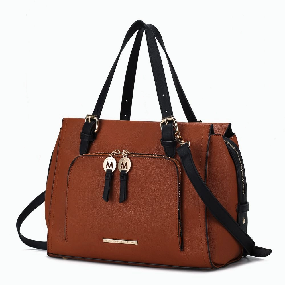 Maisie Satchel Handbag for Women's