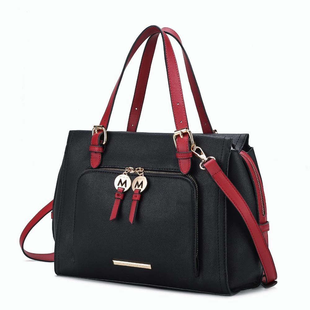 Maisie Satchel Handbag for Women's