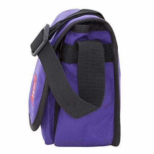 Manhattan Portage SM Sohobo Bag (Black) ...