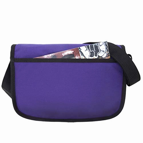 Manhattan Portage SM Sohobo Bag (Black) ...