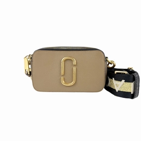 Marc Jacobs  Leather Shoulder Bag (Pre-Owned)
