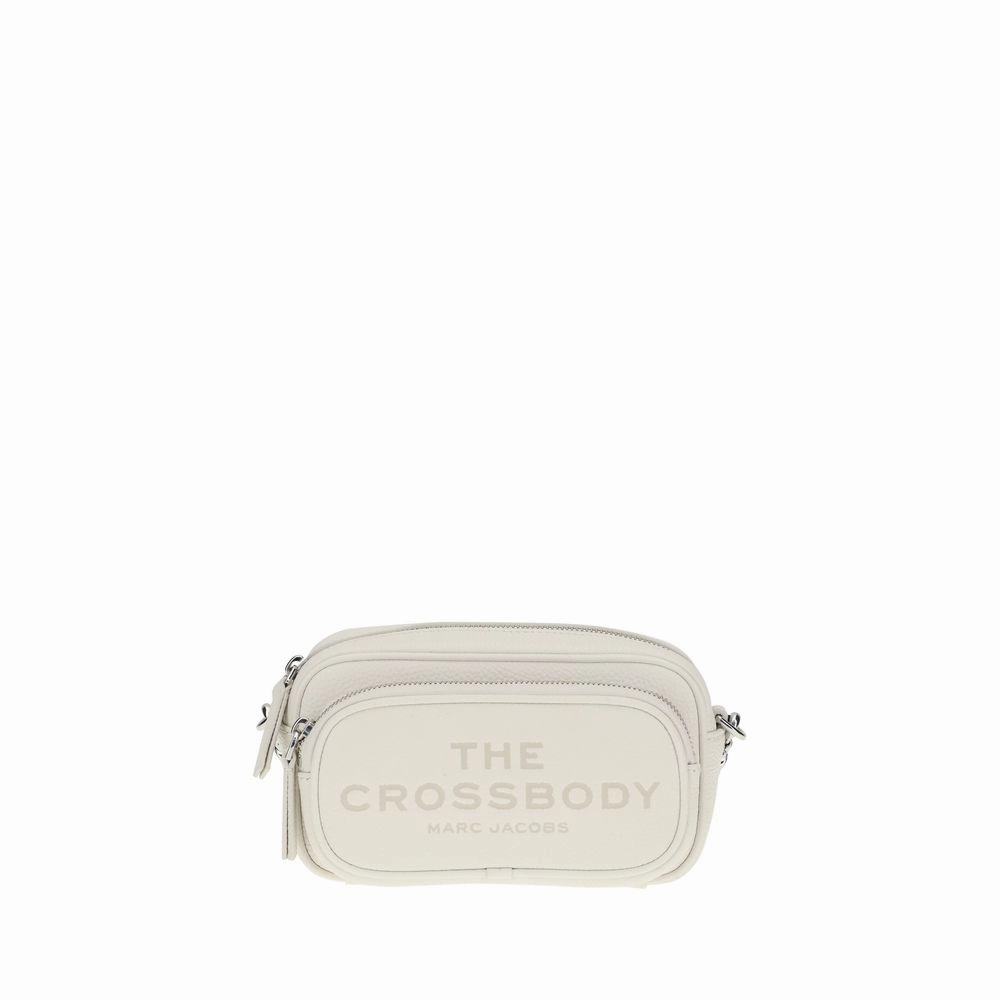 Marc Jacobs Leather Shoulder Women's Bag