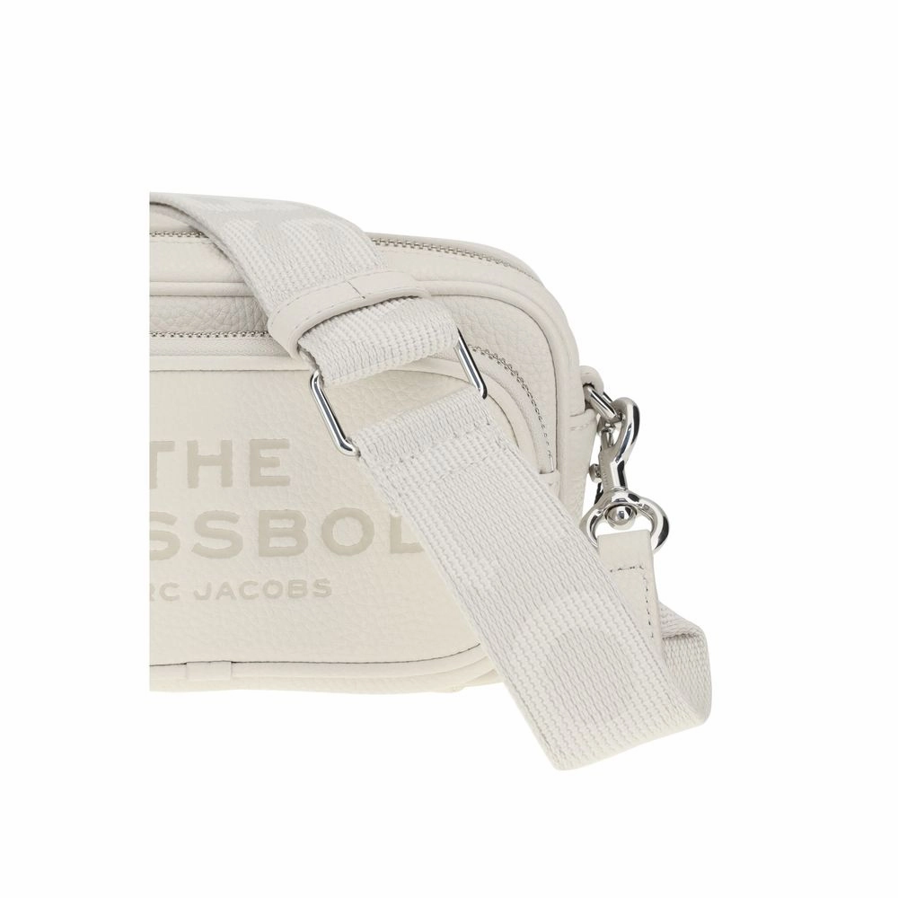 Marc Jacobs Leather Shoulder Women's Bag