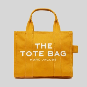 MARC JACOBS Small The Tote Bag Sunflower M0016493