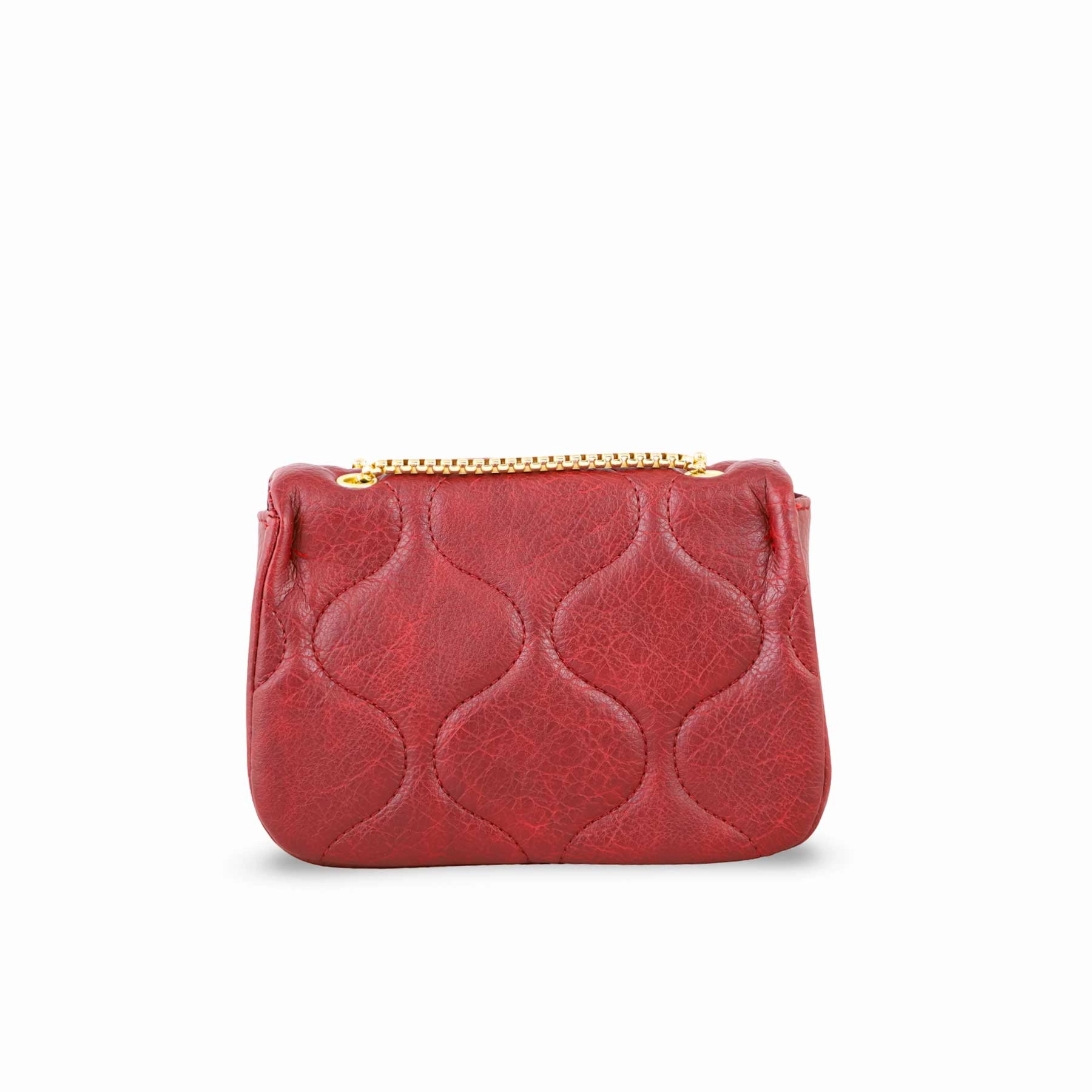 Maroon Formal Pouch P97606