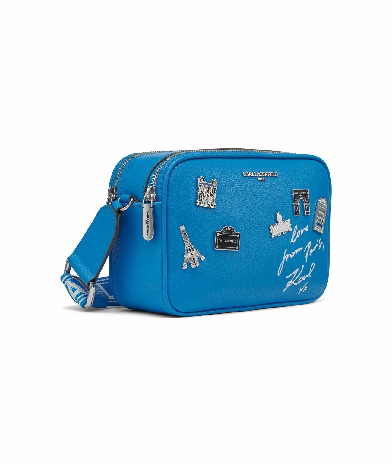 Maybelle Crossbody