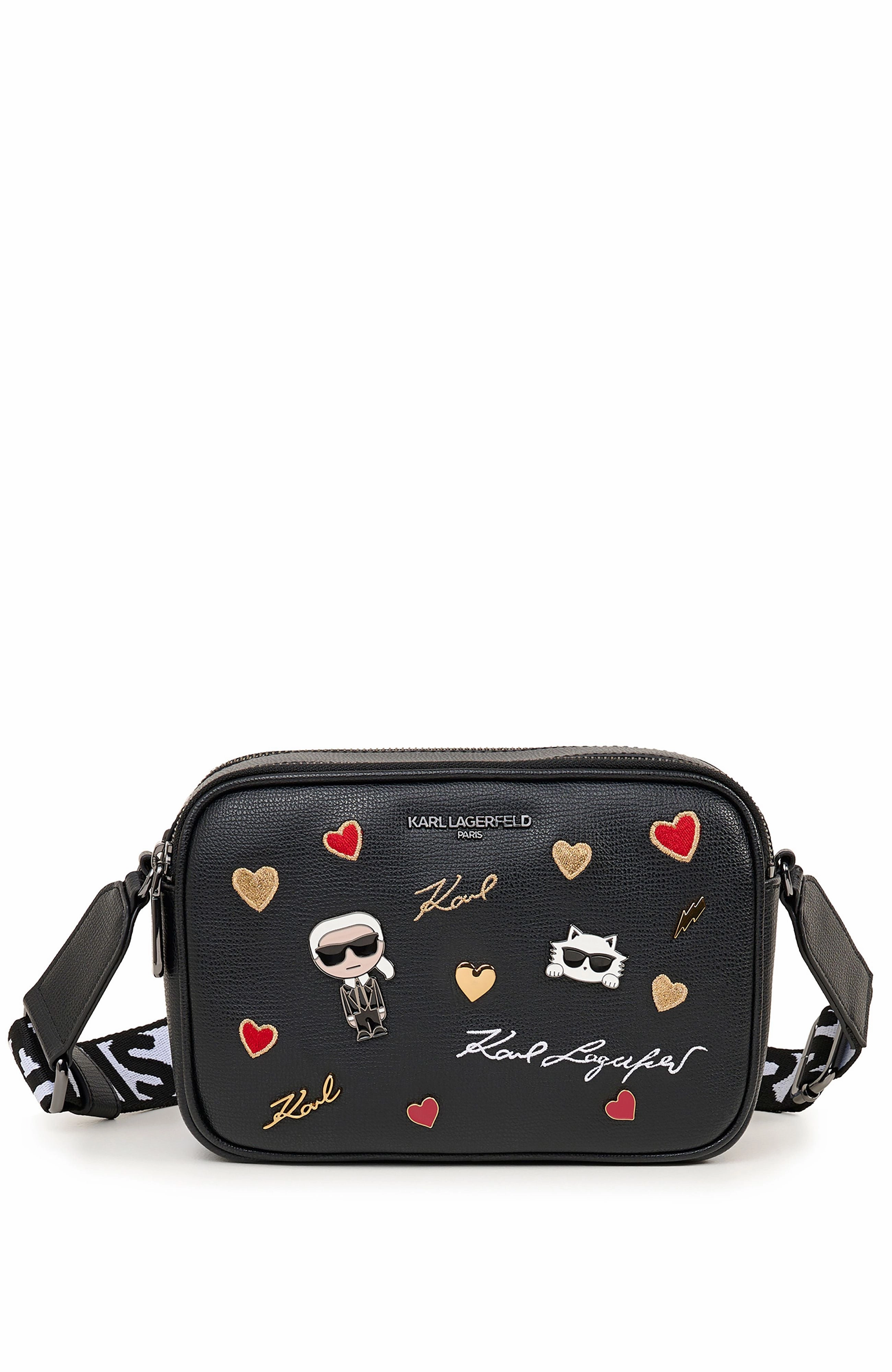 Maybelle Crossbody