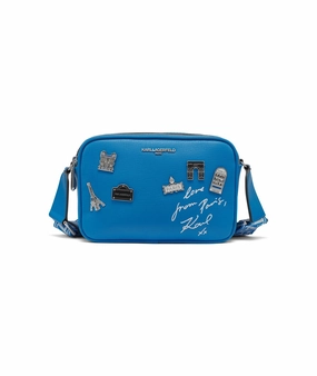 Maybelle Crossbody