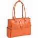 Mcklein W Series Willow Springs Leather Ladies Briefcase
