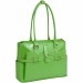 Mcklein W Series Willow Springs Leather Ladies Briefcase