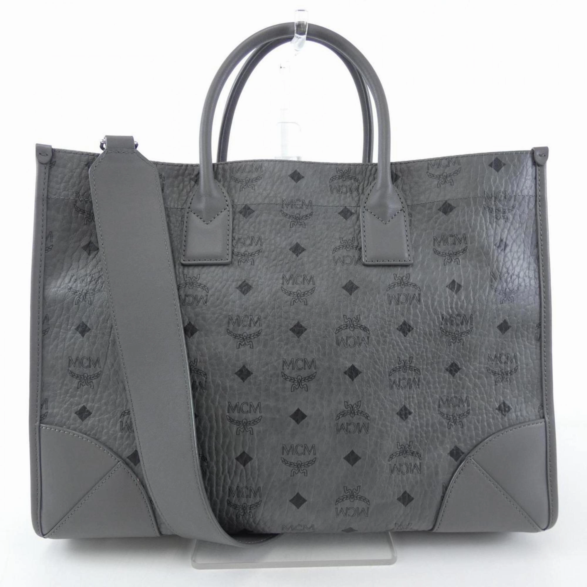 Mcm Handbag Pouch (Pre-Owned)