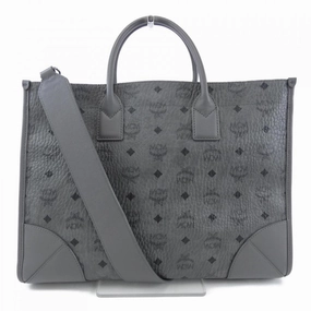 Mcm Handbag Pouch (Pre-Owned)