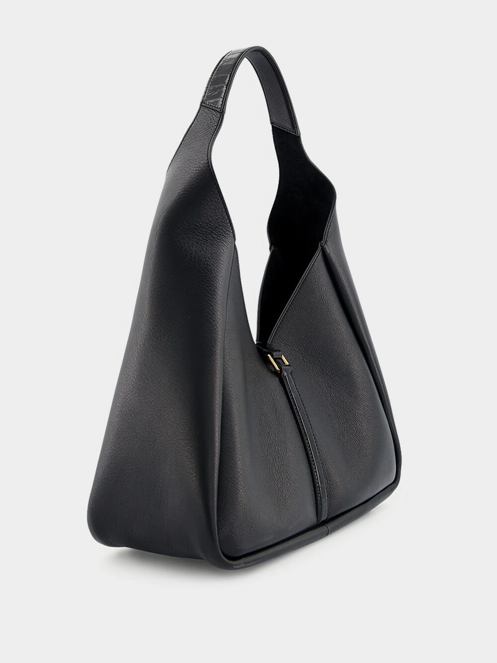 Medium G-Hobo bag