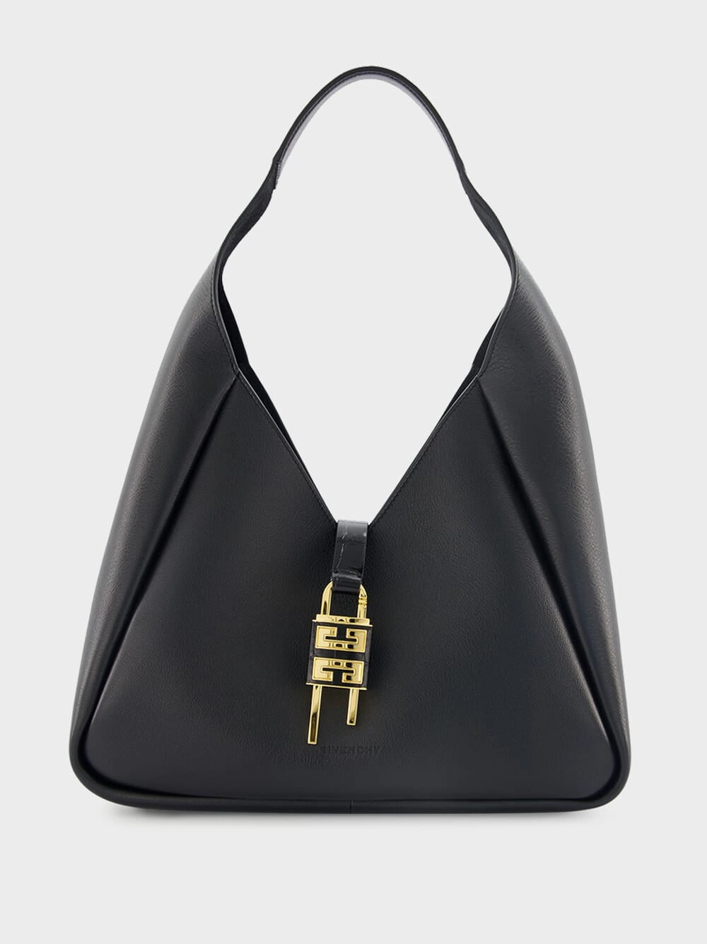 Medium G-Hobo bag