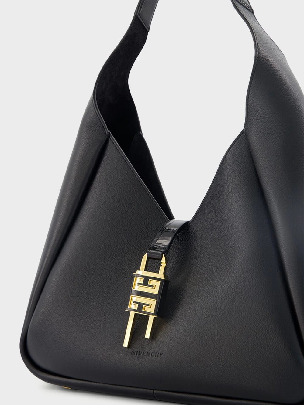Medium G-Hobo bag
