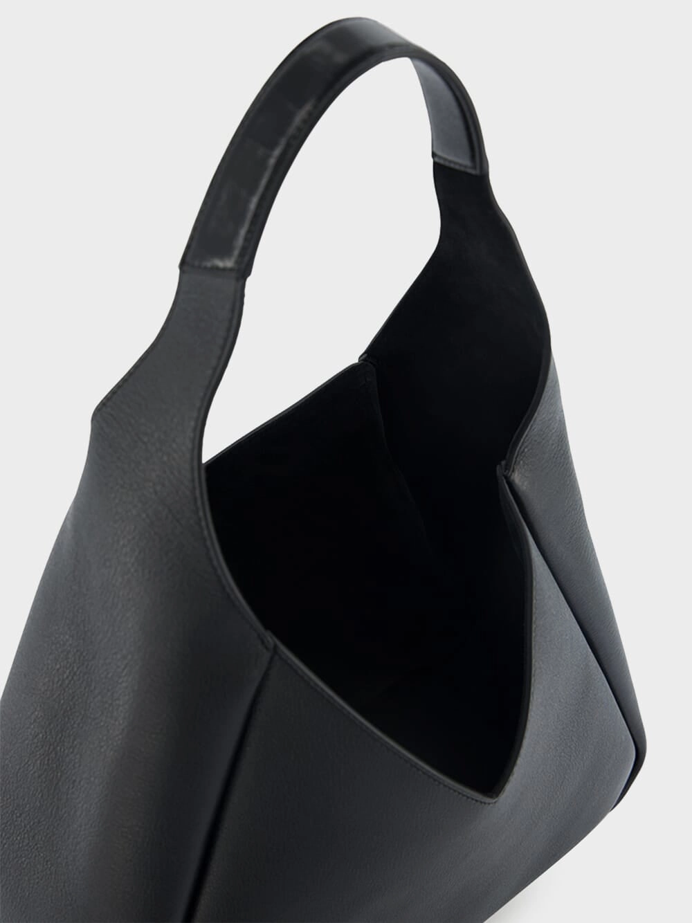 Medium G-Hobo bag