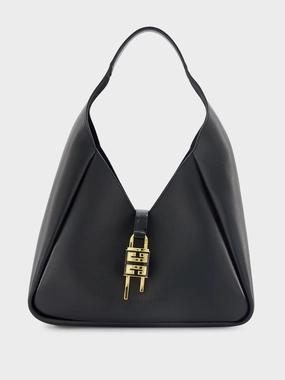 Medium G-Hobo bag