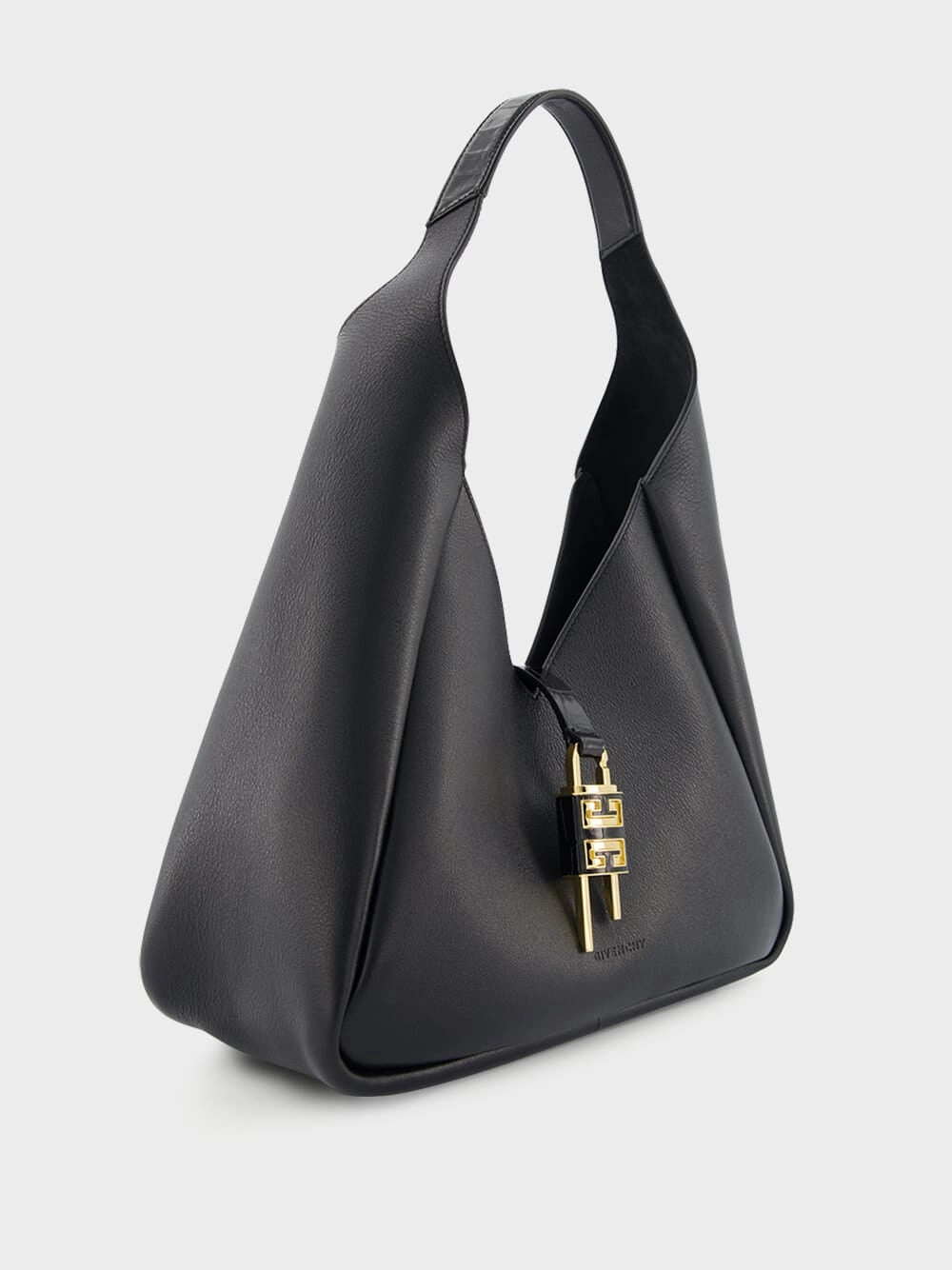 Medium G-Hobo bag
