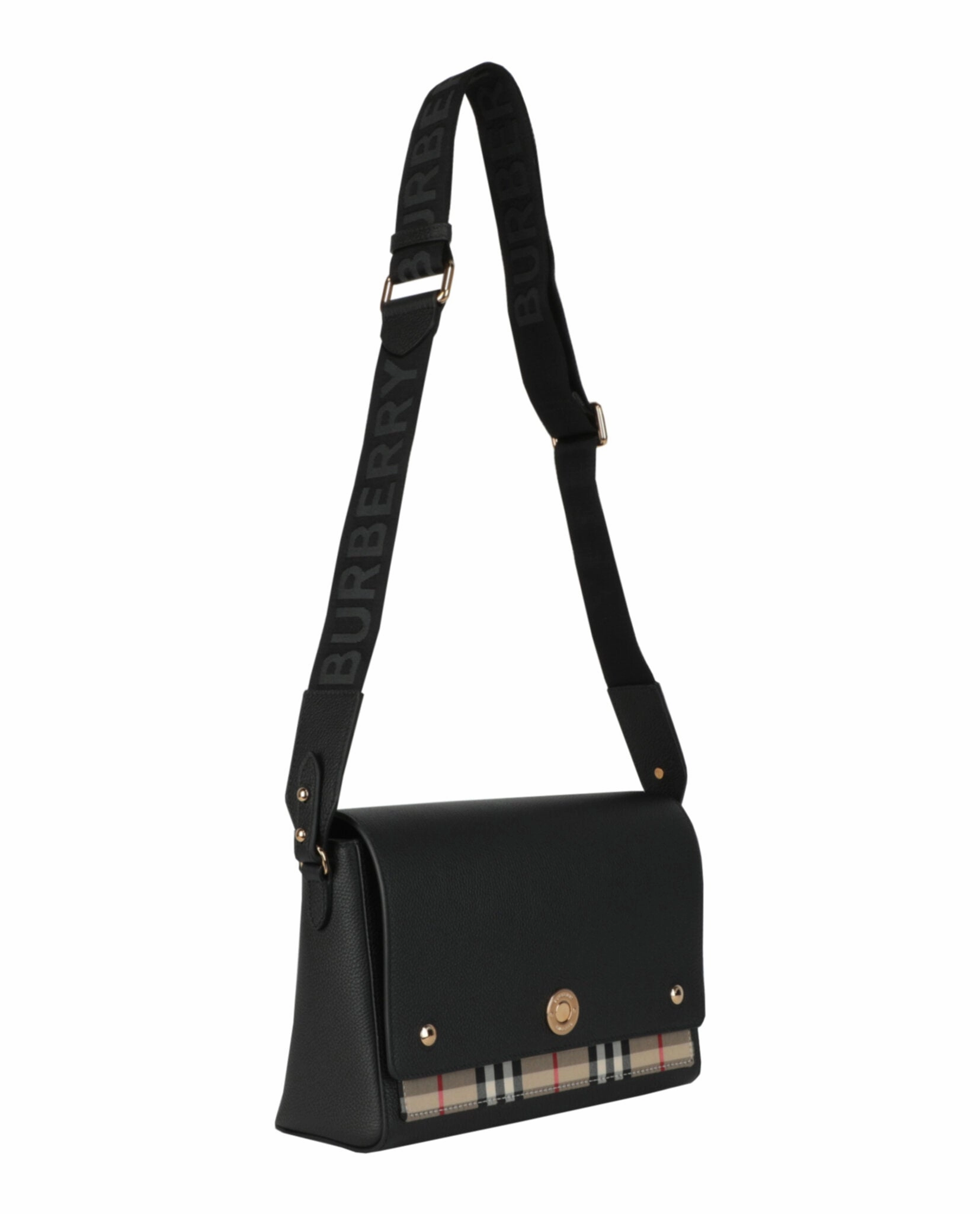 Medium Note Bag
