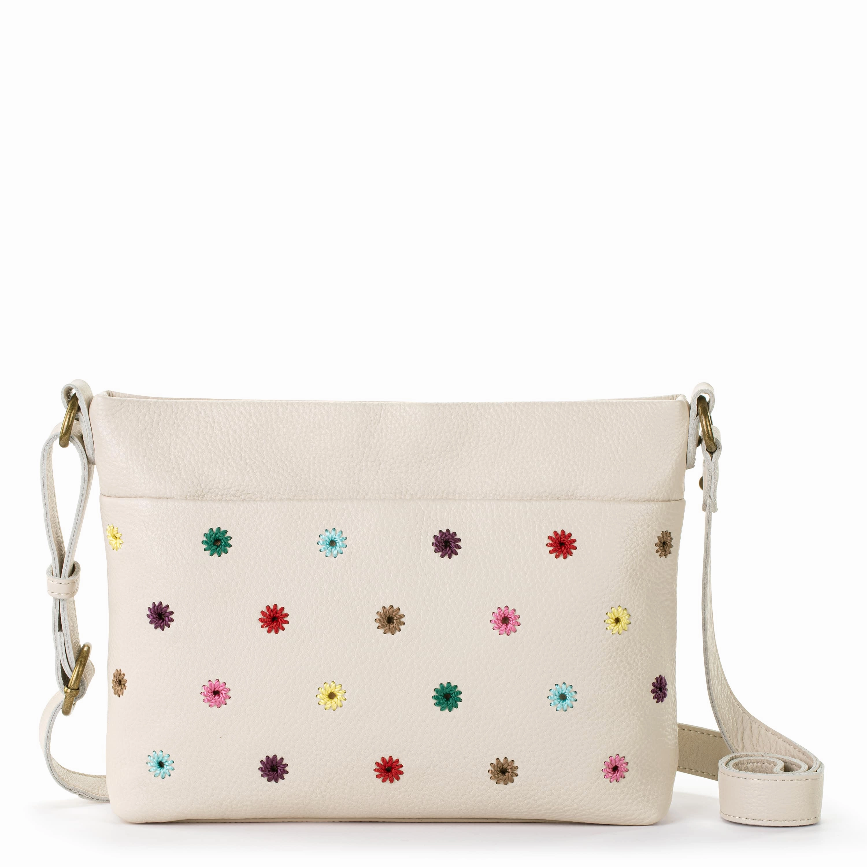 Melrose Crossbody