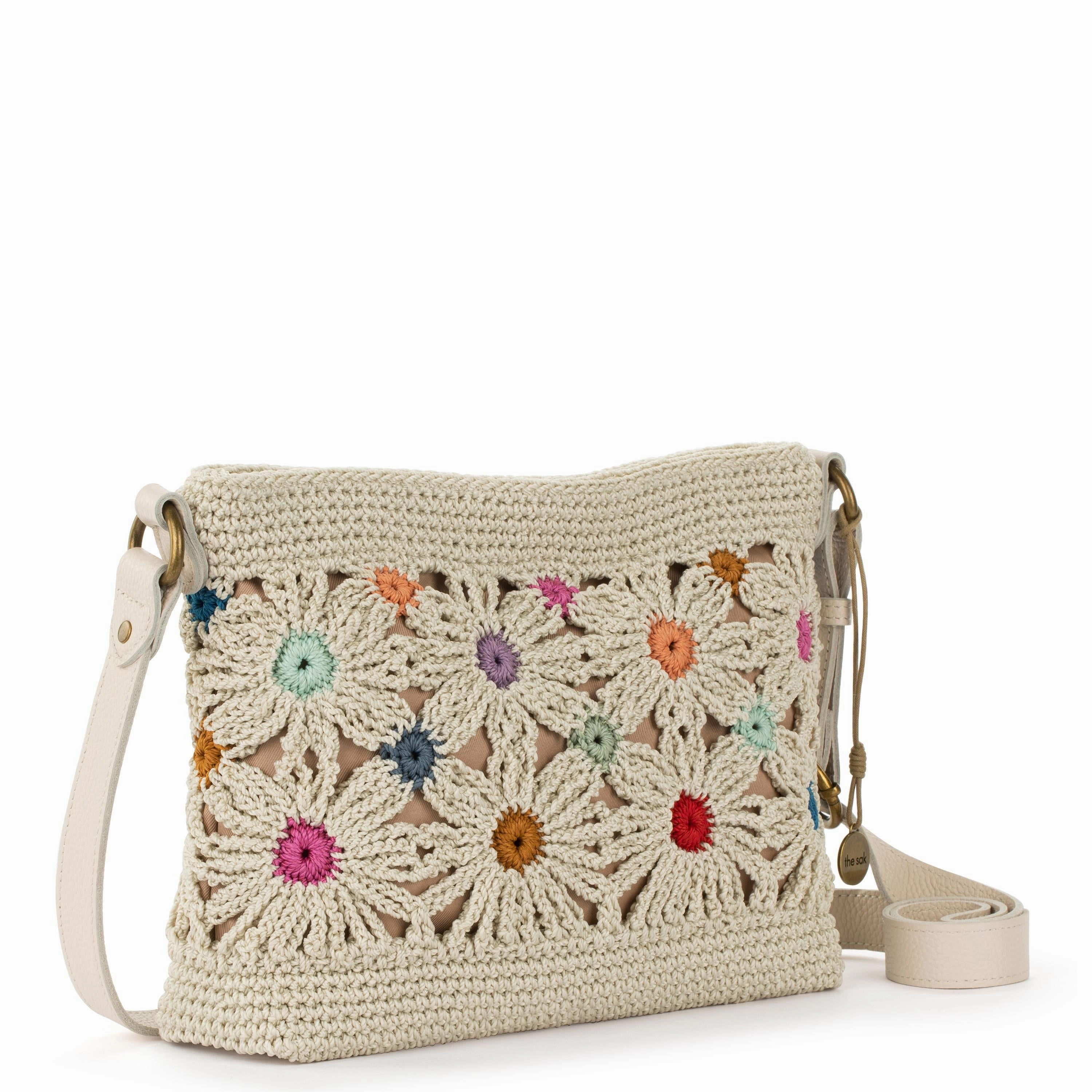 Melrose Crossbody