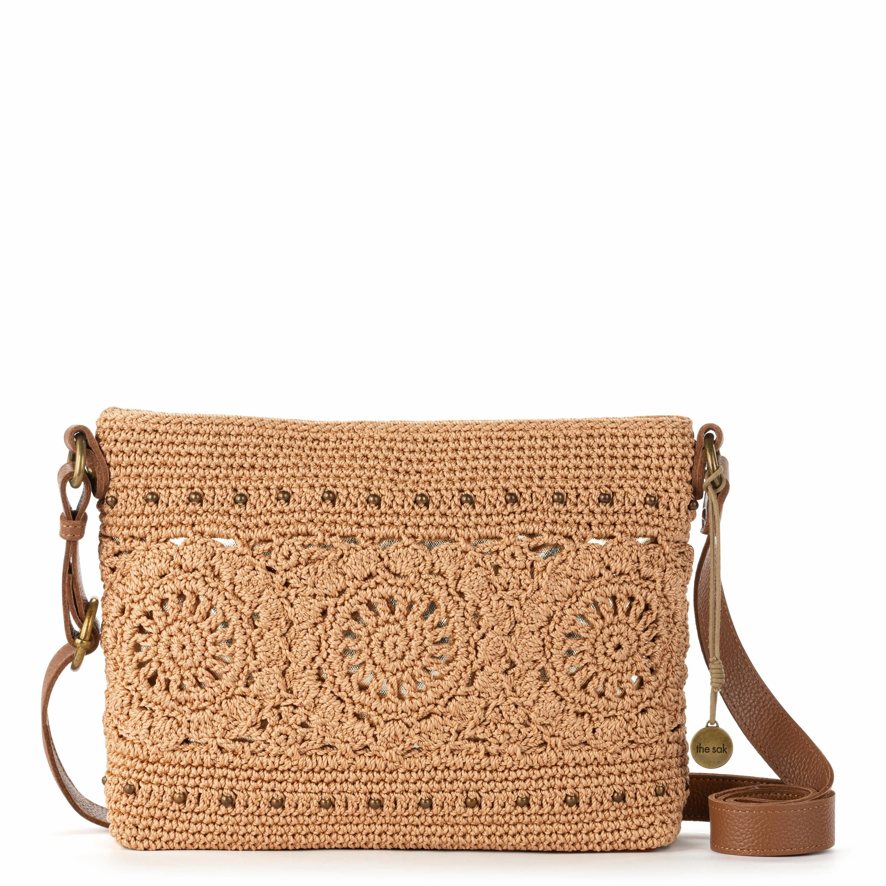 Melrose Crossbody