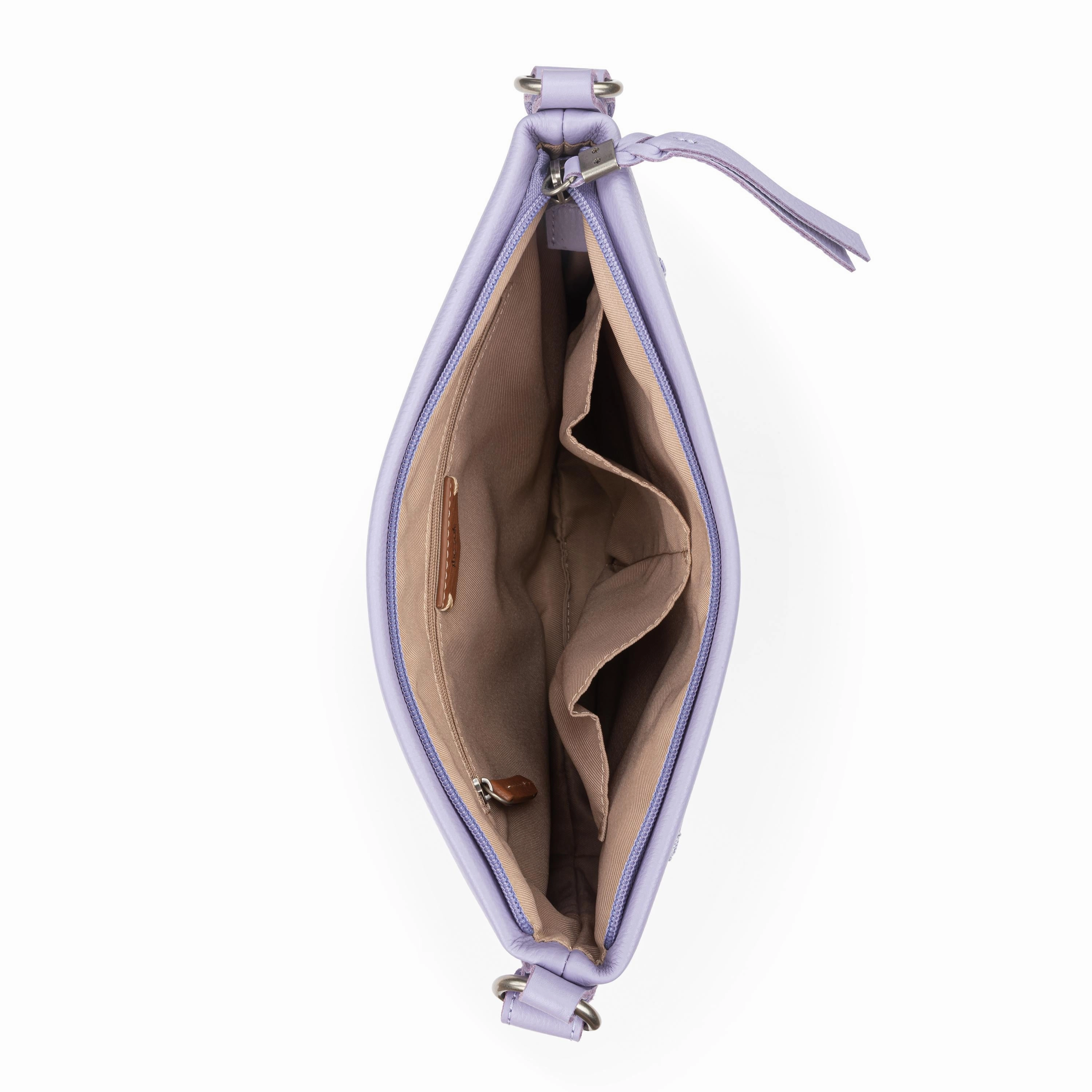 Melrose Crossbody