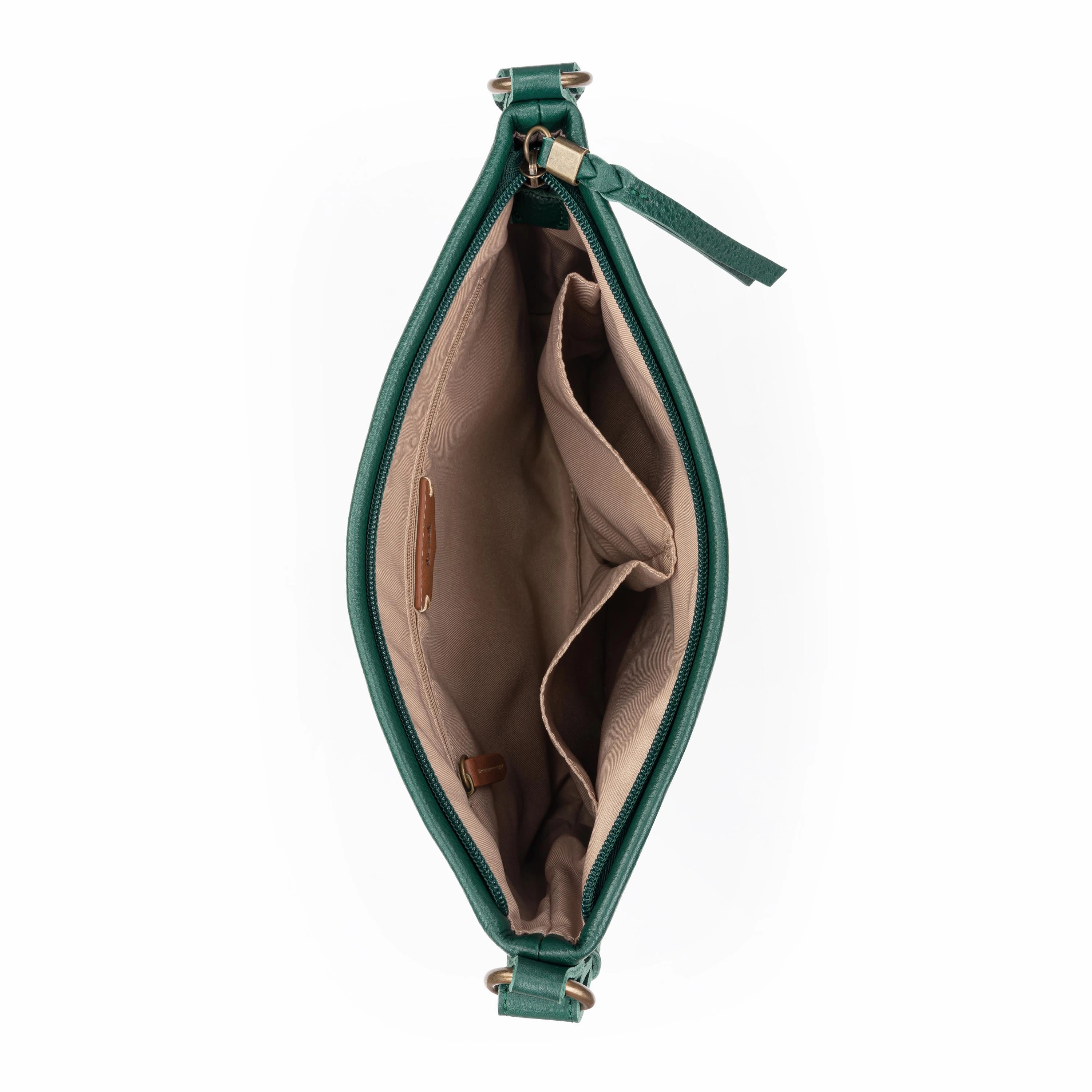 Melrose Crossbody