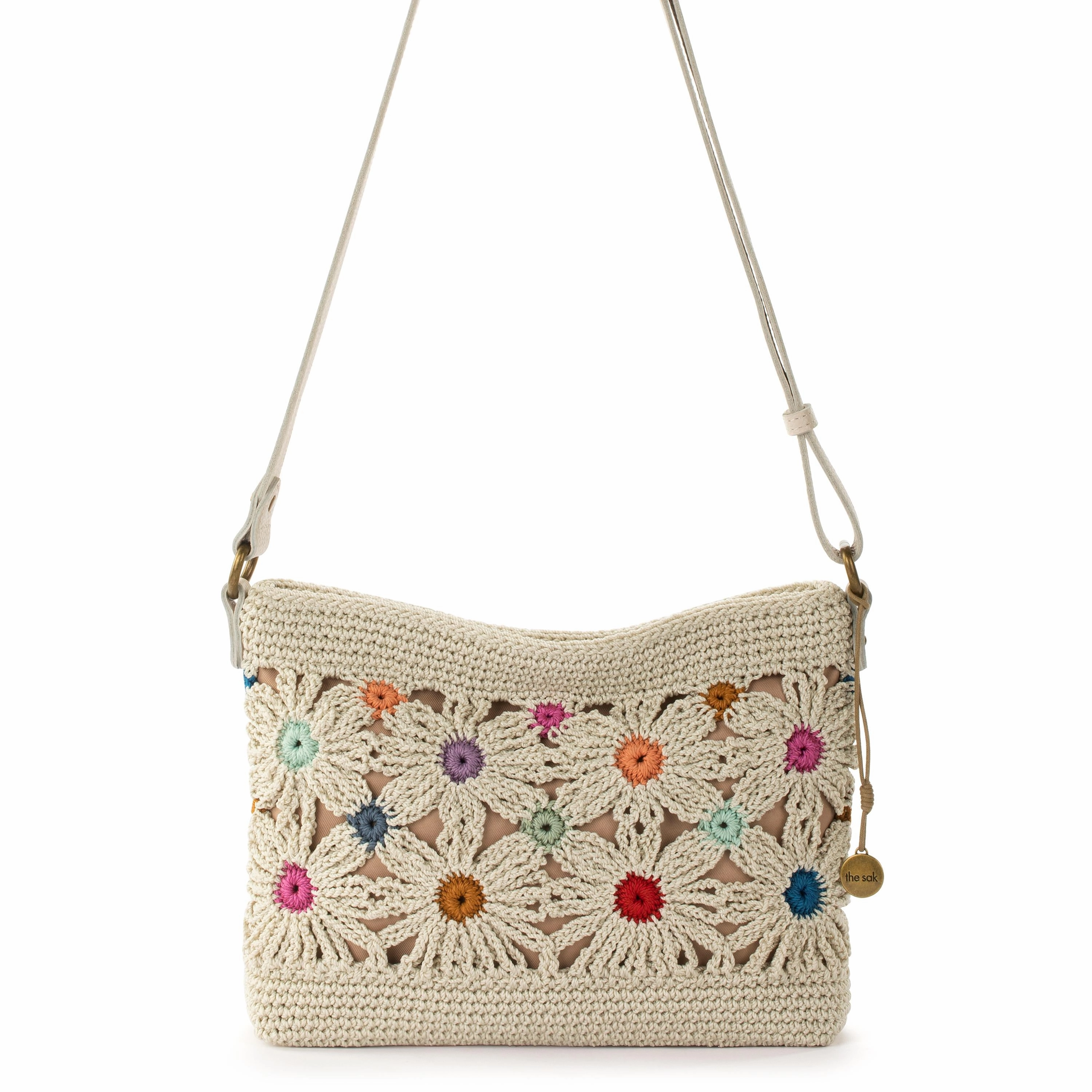 Melrose Crossbody
