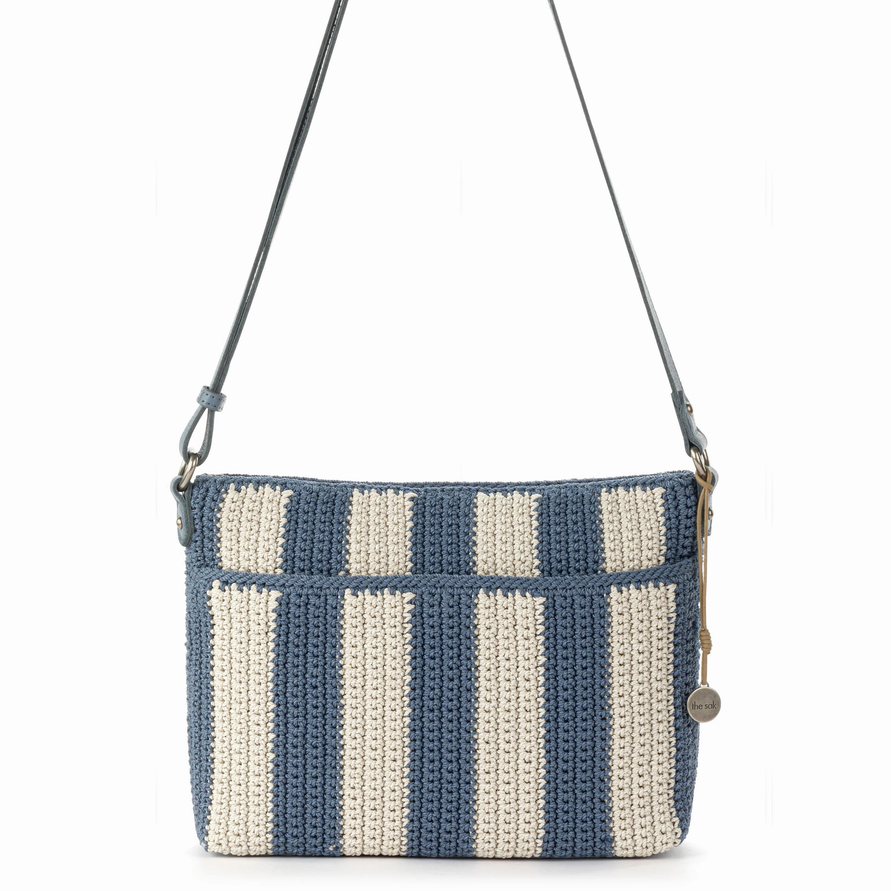 Melrose Crossbody