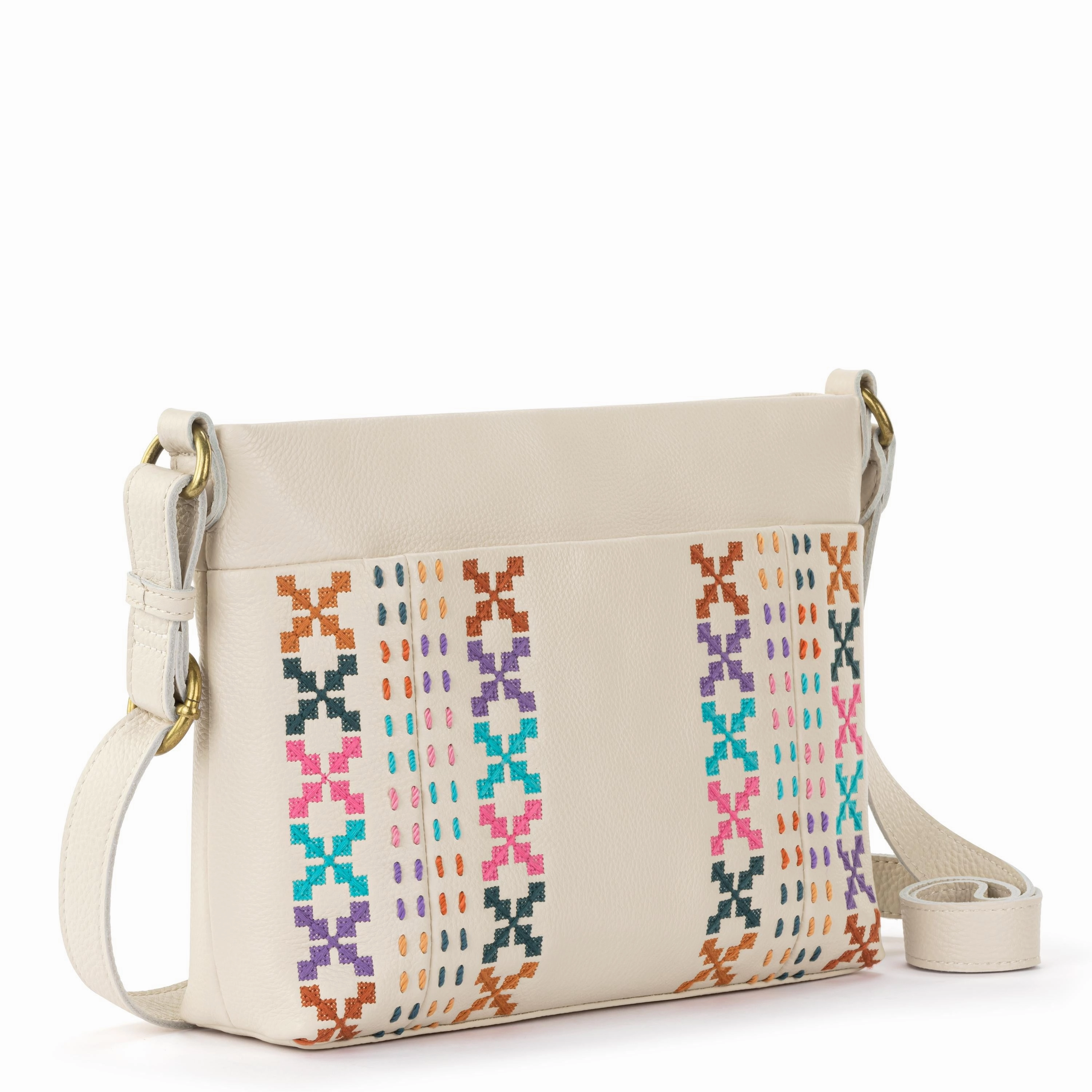Melrose Crossbody