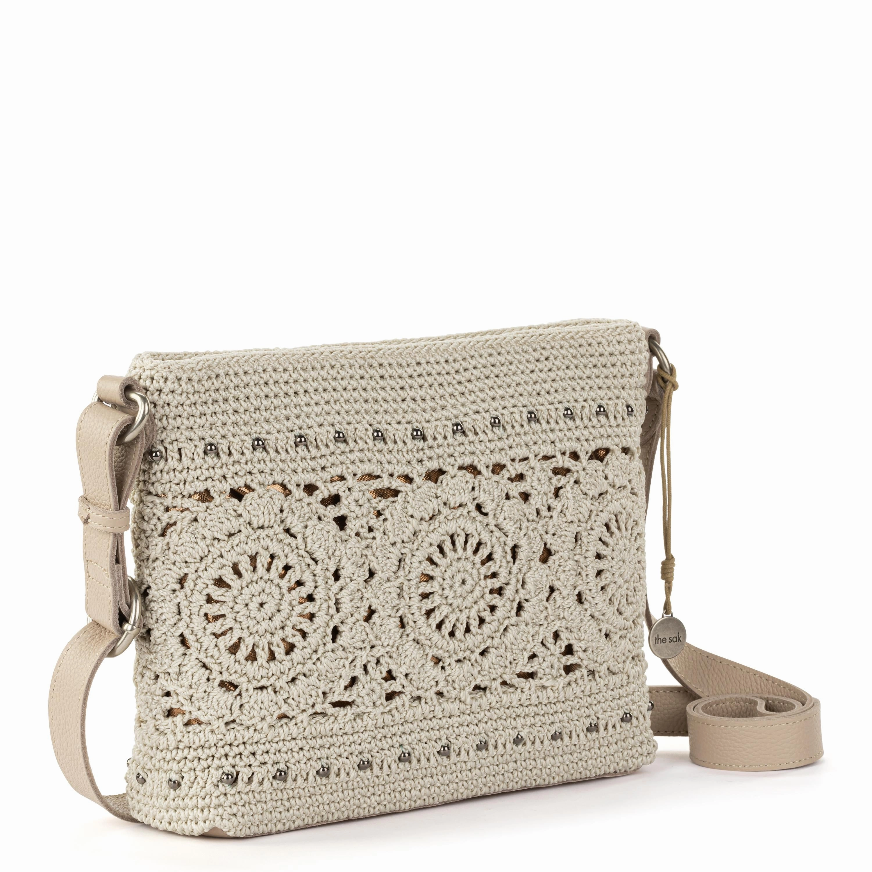 Melrose Crossbody