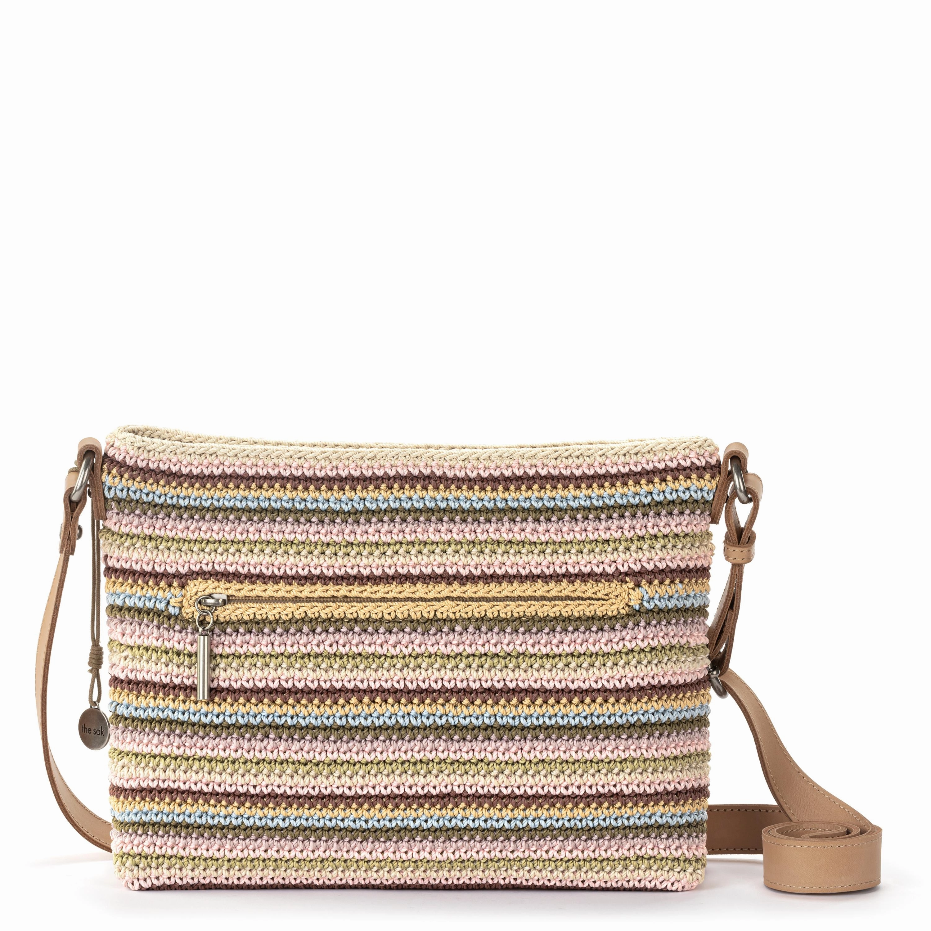 Melrose Crossbody