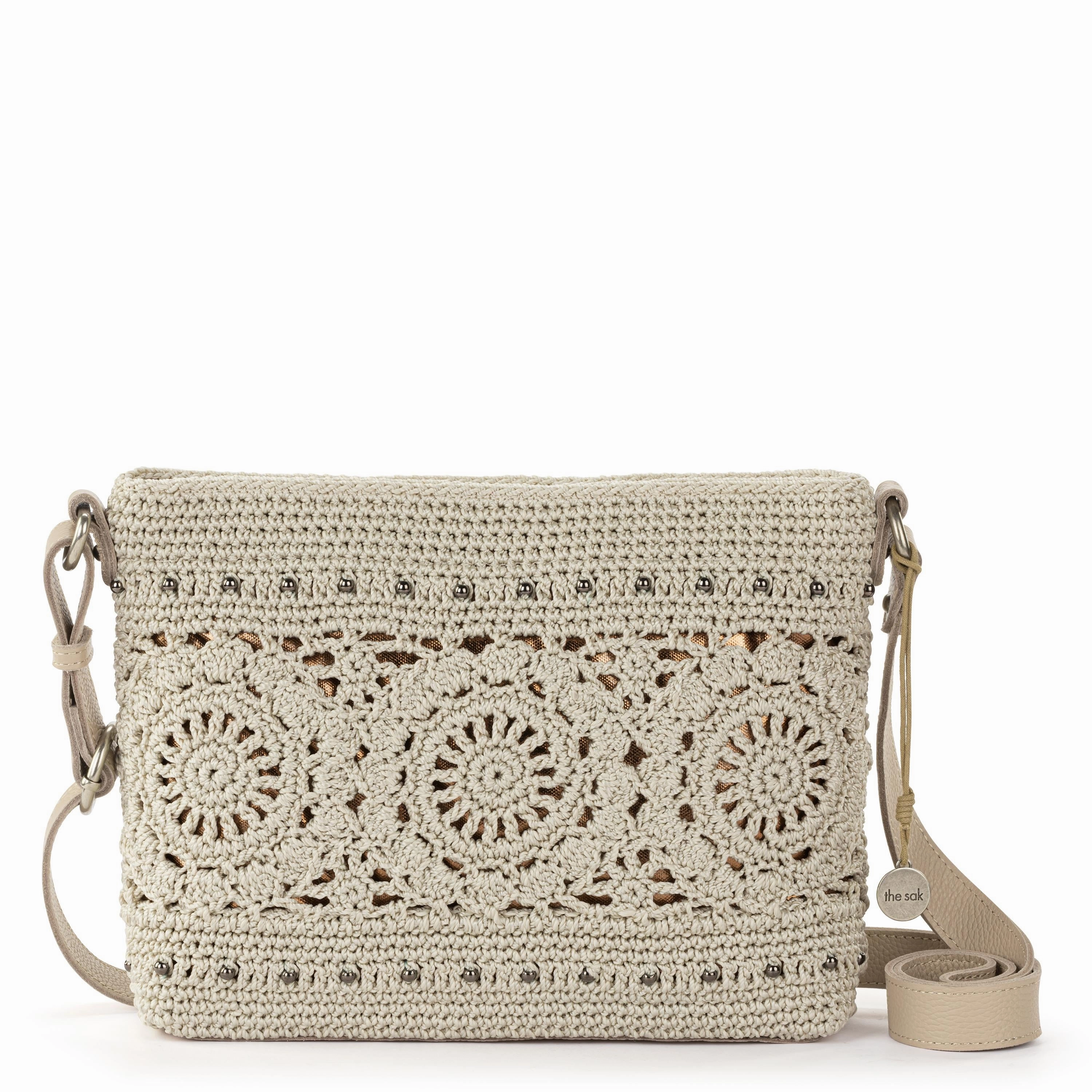 Melrose Crossbody
