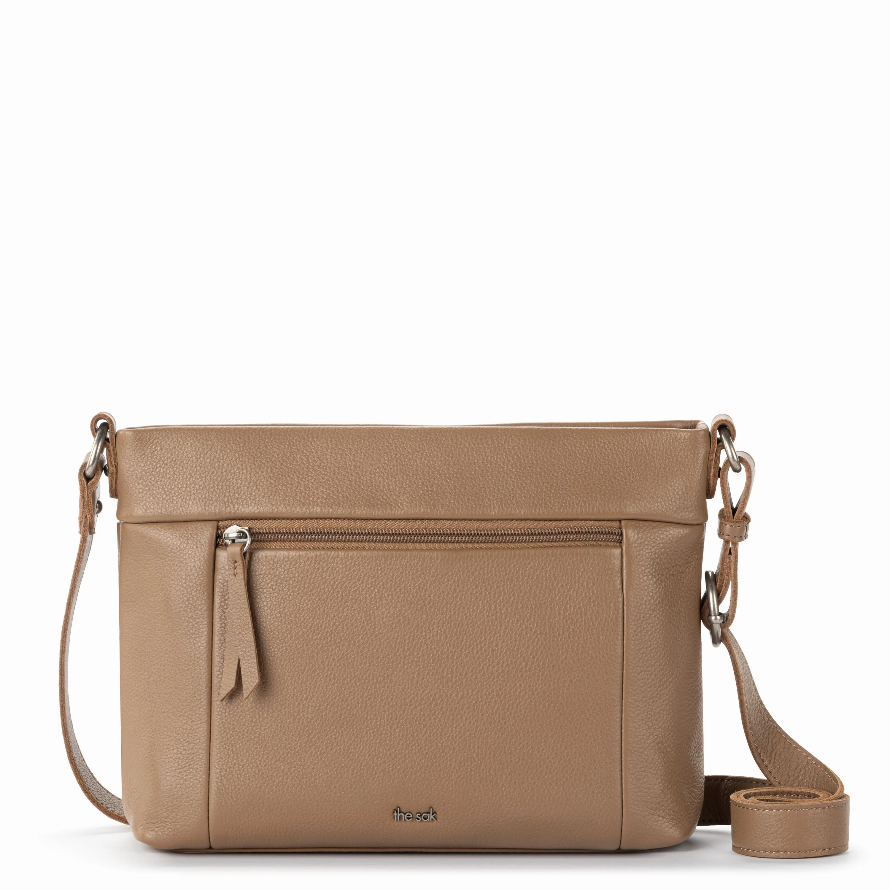 Melrose Crossbody