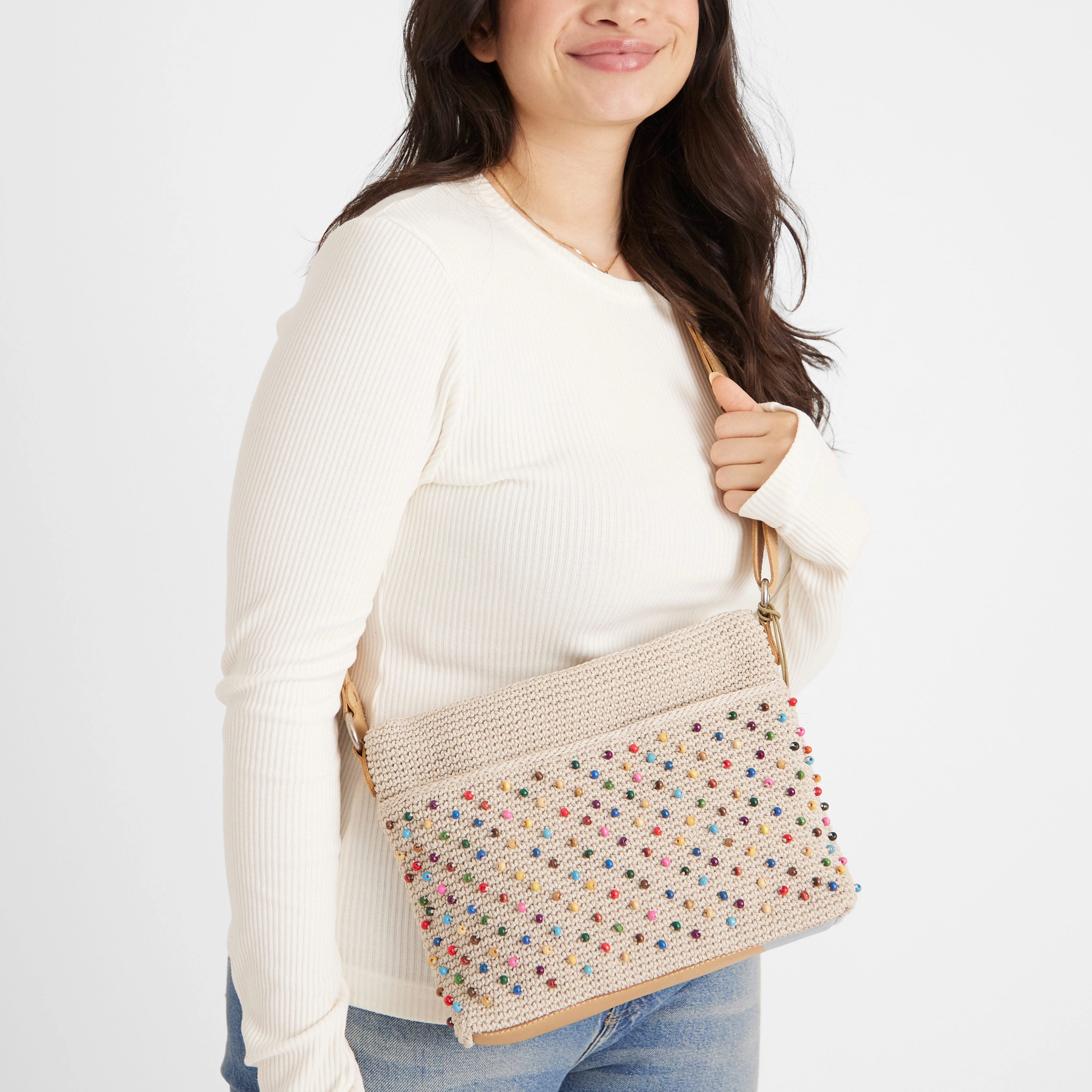 Melrose Crossbody