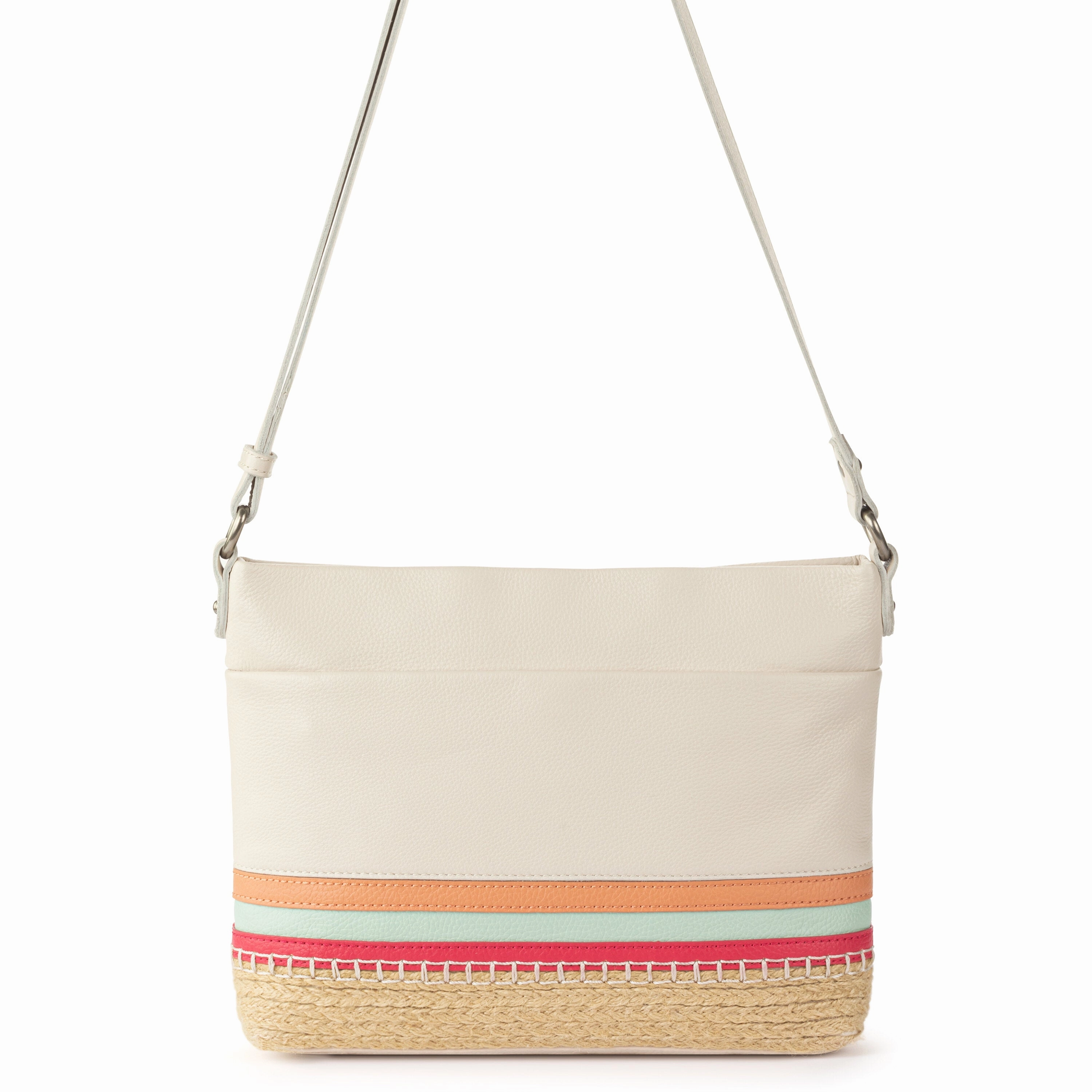Melrose Crossbody