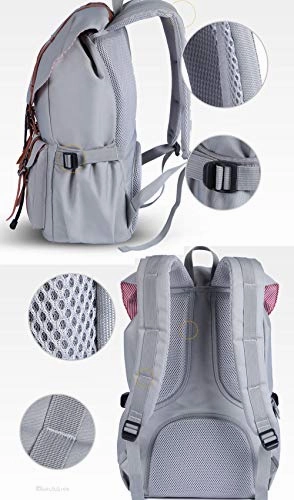 Men's Travel Large Capacity Backpack Male Luggage Shoulder Bag Computer Laptop Backpacking Women