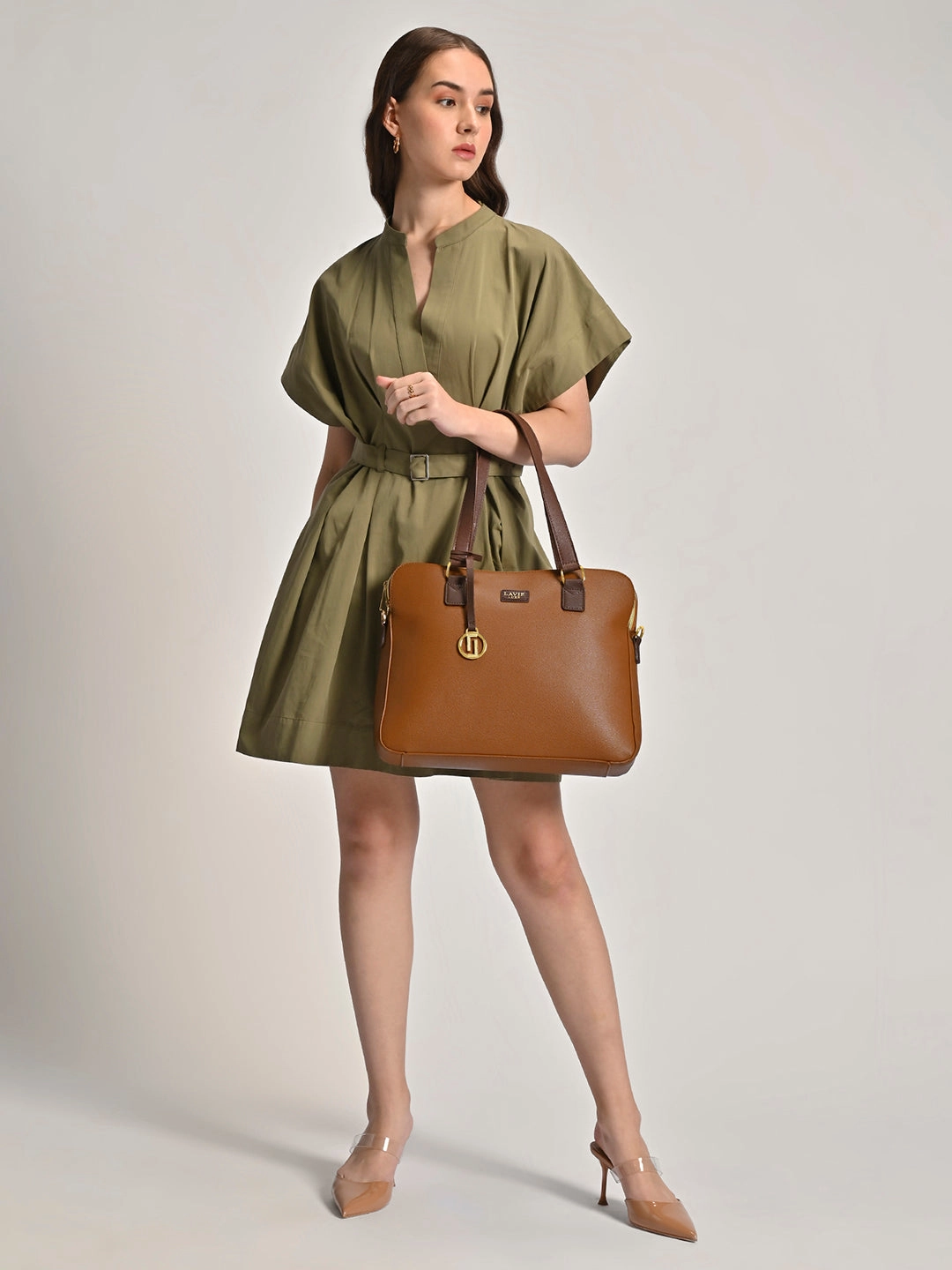 Mento25 Large Laptop Bag