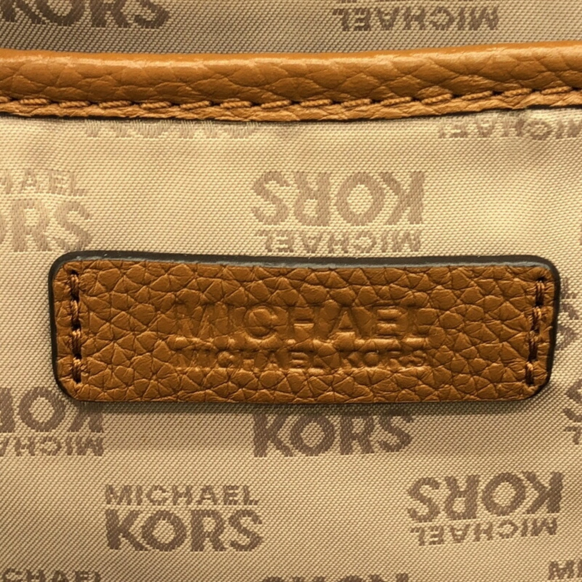 Michael Kors blue (Pre-Owned)