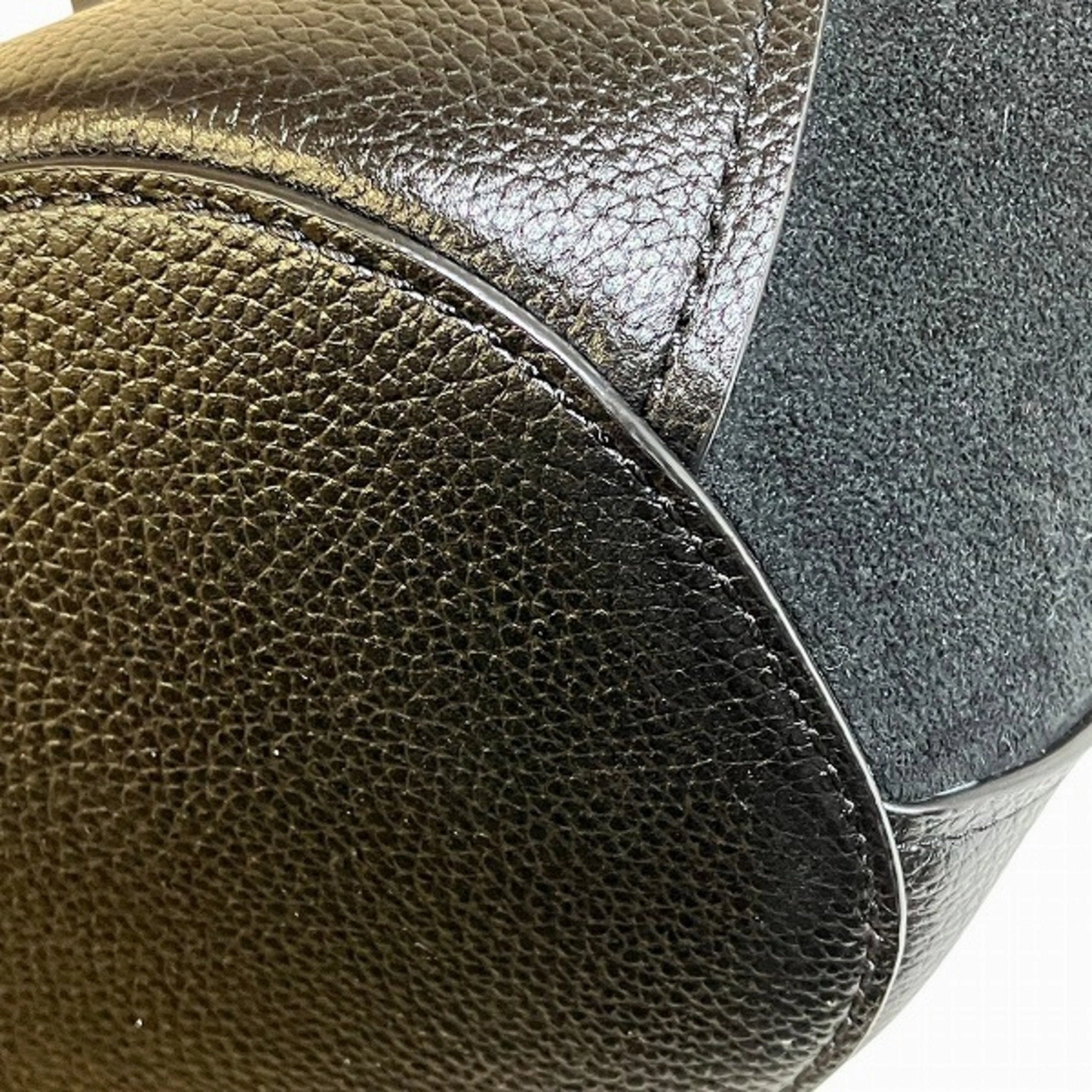 Michael Kors Leather Handbag (Pre-Owned)