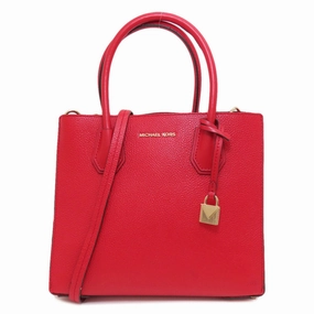 Michael Kors  Leather Handbag (Pre-Owned)