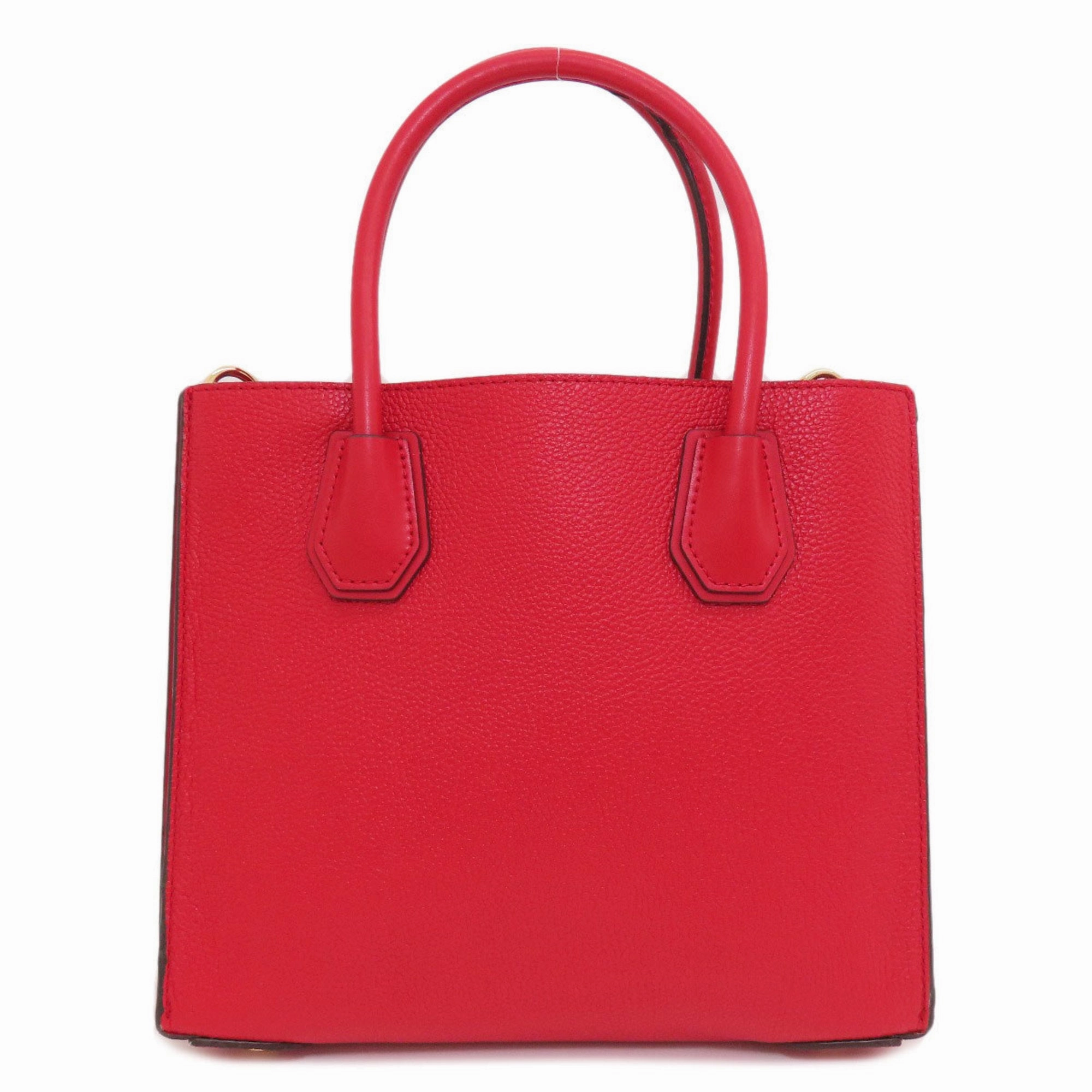 Michael Kors  Leather Handbag (Pre-Owned)
