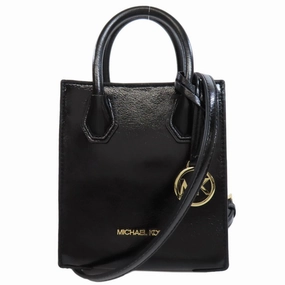 Michael Kors  Leather Handbag (Pre-Owned)